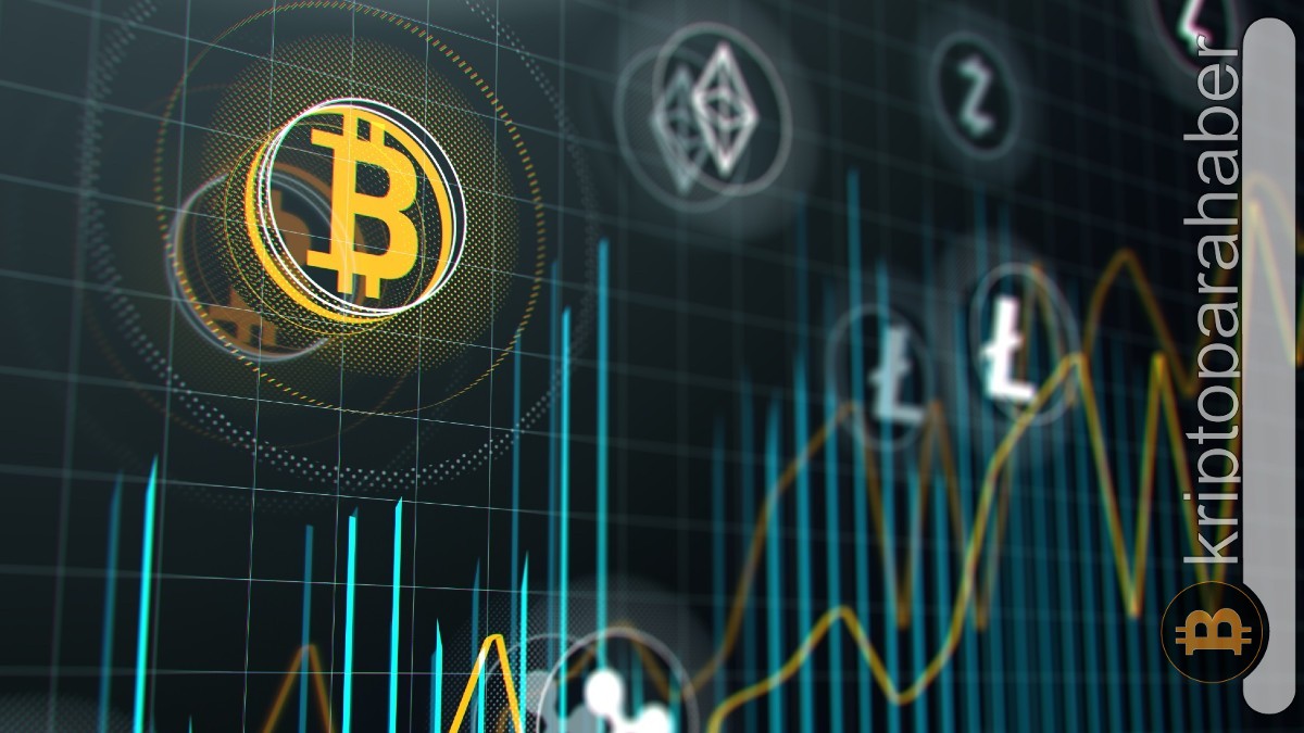 Genel piyasa izlemesi: Bitcoin ve altcoin'lerden gelecek hafta ne bekleyebiliriz?
