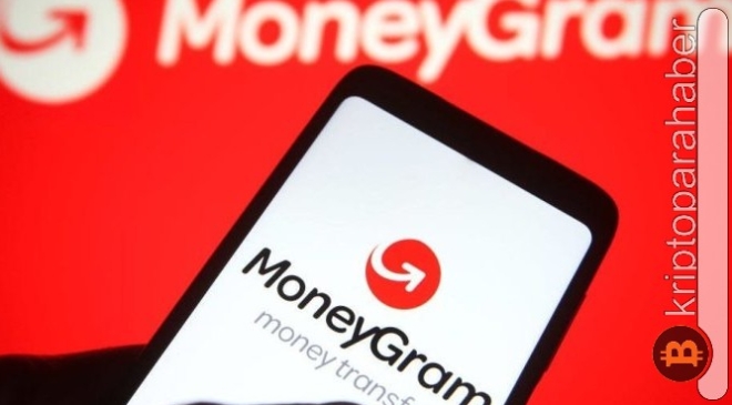 MoneyGram CEO'sundan çarpıcı stabil coin yorumu!