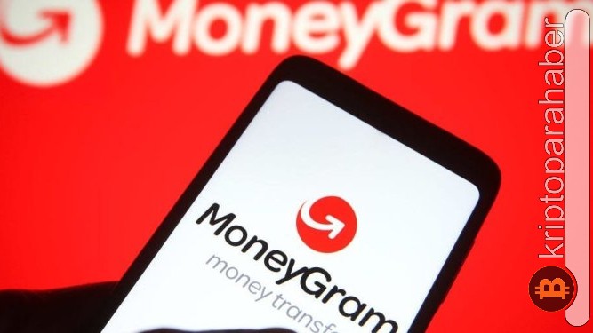 MoneyGram CEO'sundan çarpıcı stabil coin yorumu!
