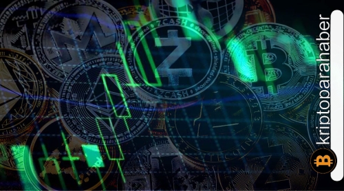 Bu 2 altcoin nisan ayının yıldızı olmuştu! Peki, yeni ayda nasıl performans gösterecekler?