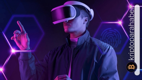 Metaverse, yola tam gaz devam ederken Türkiye’ye büyük önem veren platformdan harika listelemeler geliyor!