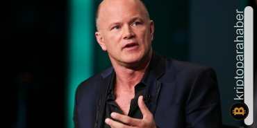 Galaxy Digital CEO'su Novogratz uyardı! Dipten alımlar tehlikeli olabilir!