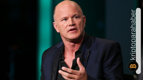 Galaxy Digital CEO’su Novogratz uyardı! Dipten alımlar tehlikeli olabilir!