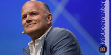 Ünlü milyarder Mike Novogratz LUNA çöküşüyle ilgili sessizliği bozdu!