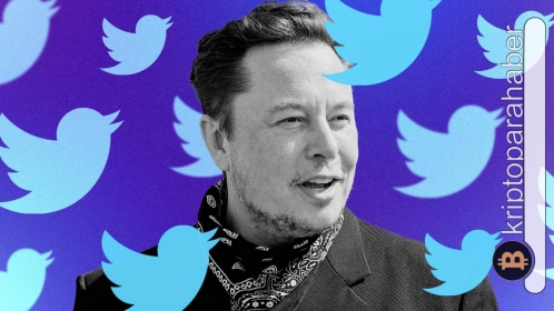 Elon Musk’tan yatırım tavsiyesi geldi, Twitter patladı!