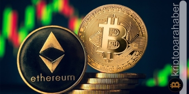 Ethereum'un düşük performans gösterirken Bitcoin hakimiyeti artıyor!