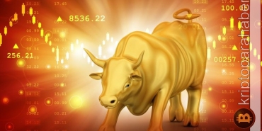 Önde gelen altoin kritik direnci kırdı! Boğa koşusu mu geliyor?