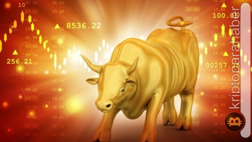 Önde gelen altoin kritik direnci kırdı! Boğa koşusu mu geliyor?