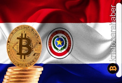 Paraguay, yeni kripto yasasını resmen onayladı! Yasanın içeriğinde neler var?