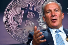 Bitcoin düşmanı Peter Schiff'ten şaşırtan BTC yorumu!