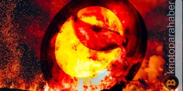 Terra topluluğu 1.3 milyar UST yakımını onayladı!