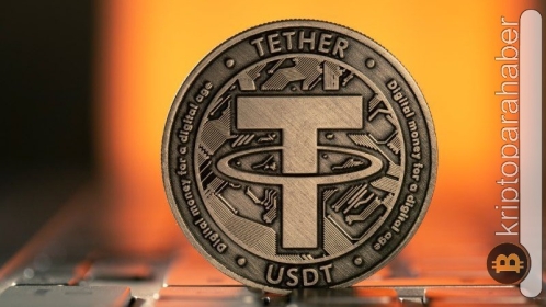Tether USDT’de yatırımcıların korkularını azaltacak gelişmeler yaşandı! Tam destekli rezerv iddiası! Ne anlama geliyor?