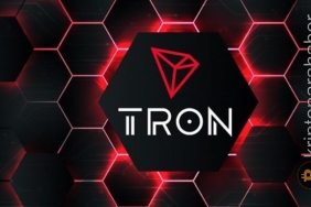Tron TVL değeri %45 yükseldi! En büyük üçüncü DeFi platformu oldu
