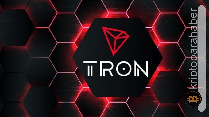 Tron TVL değeri %45 yükseldi! En büyük üçüncü DeFi platformu oldu