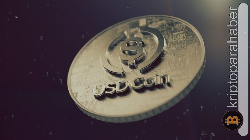 USD coin için dönüm noktası olabilecek gelişmeler yaşandı!