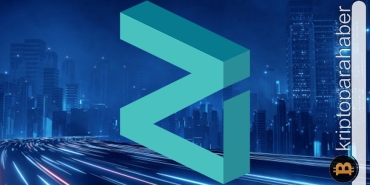 Bu altcoin yüzde 40 artarak piyasa hakimiyetini gösteriyor!