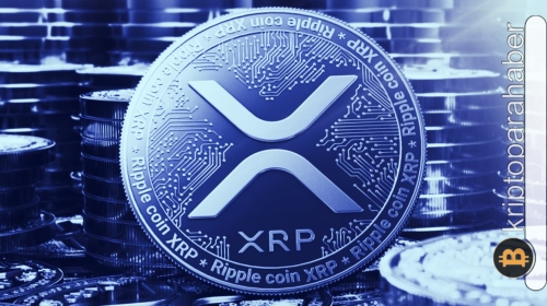 XRP fiyatında yüzde 25’lik bir hareket gerçekleşecek! Ancak bir belirsizlik var…