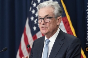 Fed Başkanı Jerome Powell'dan kritik kripto açıklaması geldi!