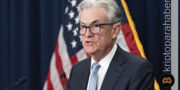 Fed Başkanı Jerome Powell'dan kritik kripto açıklaması geldi!