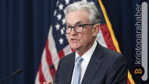 Fed Başkanı Jerome Powell’dan kritik kripto açıklaması geldi!
