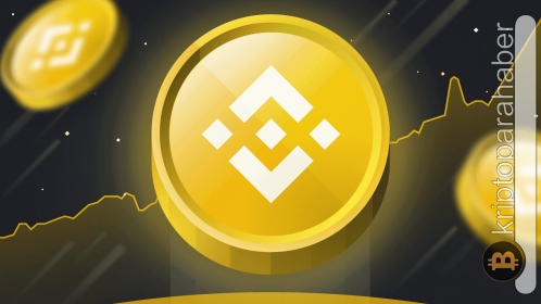 Binance Coin (BNB) yapılan haberlerin ardından düşüyor! Düşüş devam edecek mi?