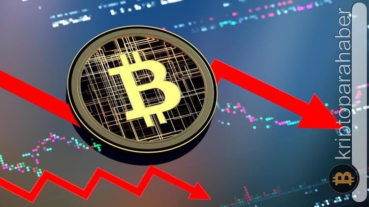 Bitcoin ticaret hacmi sert düştü: Fiyata etkisi ne olacak?