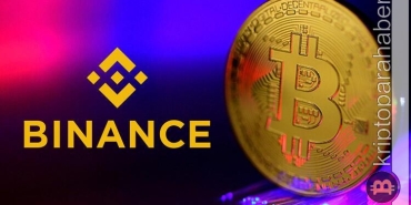 Son dakika: Binance dipten Bitcoin alıyor!