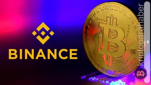 Son dakika: Binance dipten Bitcoin alıyor!