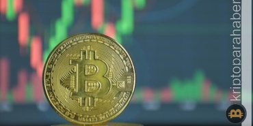 Yatırımcıları sevindirecek haber! Bitcoin'in dip fiyatı bu!