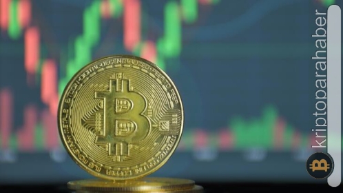 Yatırımcıları sevindirecek haber! Bitcoin’in dip fiyatı bu!