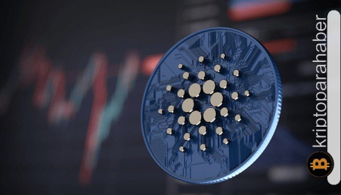 Piyasa toparlanmaya başlamışken ADA satın almanın tam zamanı olabilir! İşte nedeni…