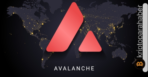 AVAX ayıları kontrolü ele aldı, düşüş baskısı arttı! Dip nerede olacak?