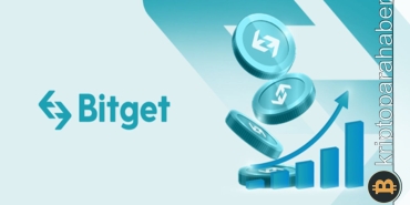 Amerikalı borsalar daralmaya giderken, Bitget çalışma sahasını genişletiyor