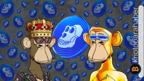 ApeCoin fiyatı çok kritik bir noktada, yüzde 40 sıçrayabilir! İşte, yatırımcıların dikkat etmesi gerekenler…