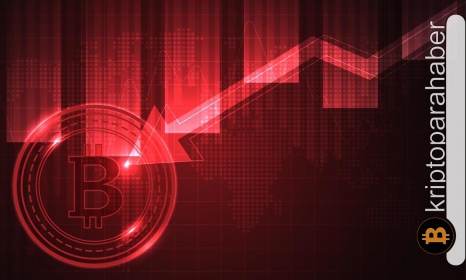Analistlerden uyarı: Bitcoin, çöküş sırasında 20,000 dolara kadar düşebilir!