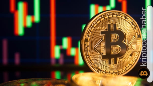 Bitcoin toparlanma rallisi için güç topluyor! Ne zaman başlayacak?