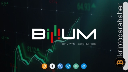 Billium müşterilerine yakında yeni bir kopya alım satım yetenekleri sunacak