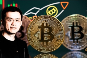 Binance CEO'sundan açıklama: Bu haberler dip seviyesini temsil ediyor!