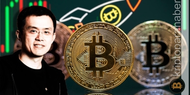 Binance CEO'sundan açıklama: Bu haberler dip seviyesini temsil ediyor!