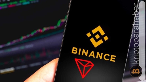 Binance, bu altcoin’de cüzdan bakımı yapacağını duyurdu! İşlemler askıya alınacak!