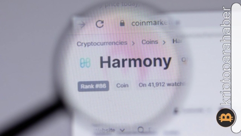 Harmony, daha önce yaşadığı saldırıyla ilgili kurtarma planını güncelledi