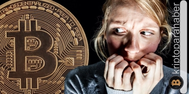 Kripto Korku ve Açgözlülük Endeksi, banka krizinde pozitif ayrıştı