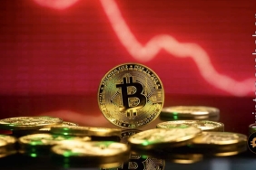 Bitcoin dibi gördü mü?