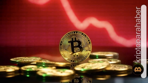 Bitcoin 2017 zirvesine düşmeden toparlandı: Dibi gördük mü? Hangi seviye çok kritik?