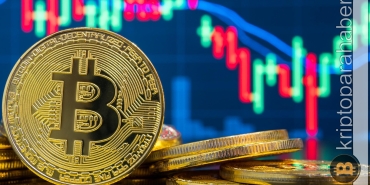Bitcoin zirvesini tahmin eden analistten şimdi dip tahmini!