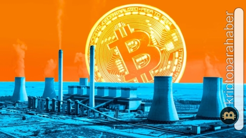 Bankacılık sistemi, Bitcoin’den 56 kat daha fazla enerji kullanıyor