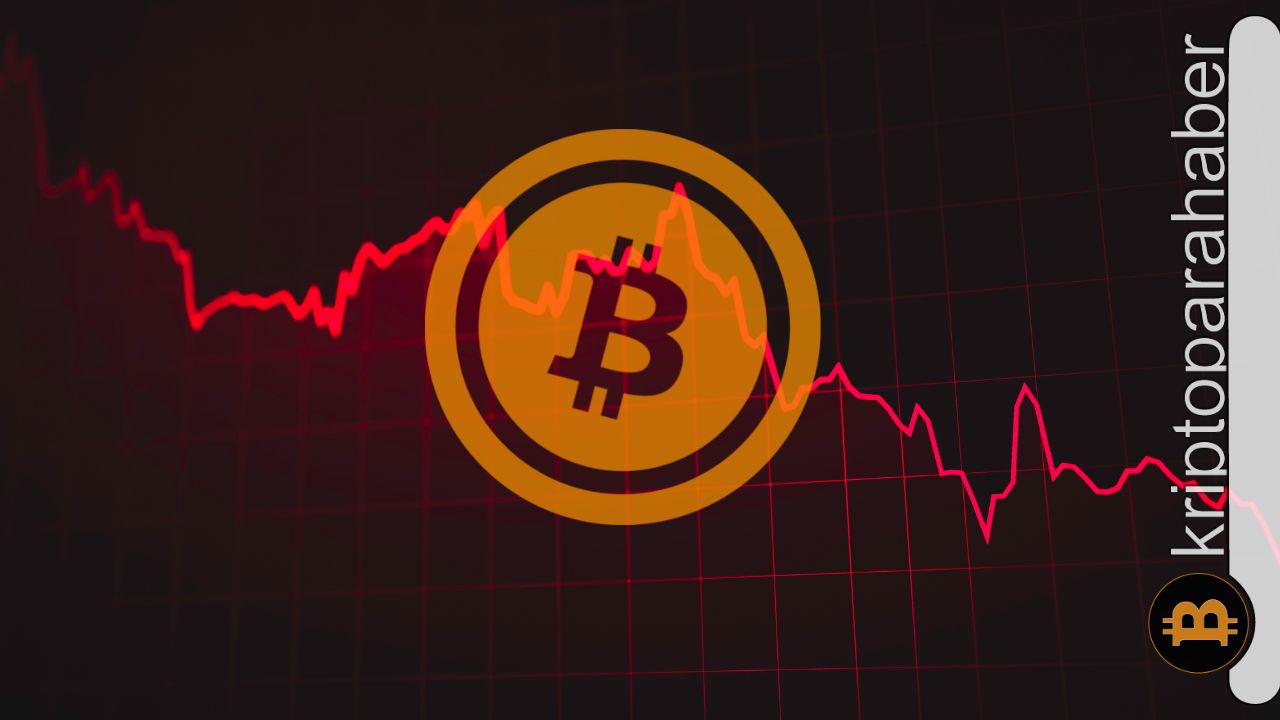Bitcoin tarihin en kötü aylık performansını gösterdi, peki şimdi ne olacak?