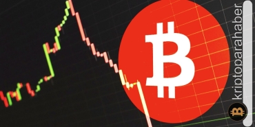 Alarm: Madenciler, Bitcoin fiyatında bu senaryoyu bekliyor! Kabus yeni mi başlıyor?