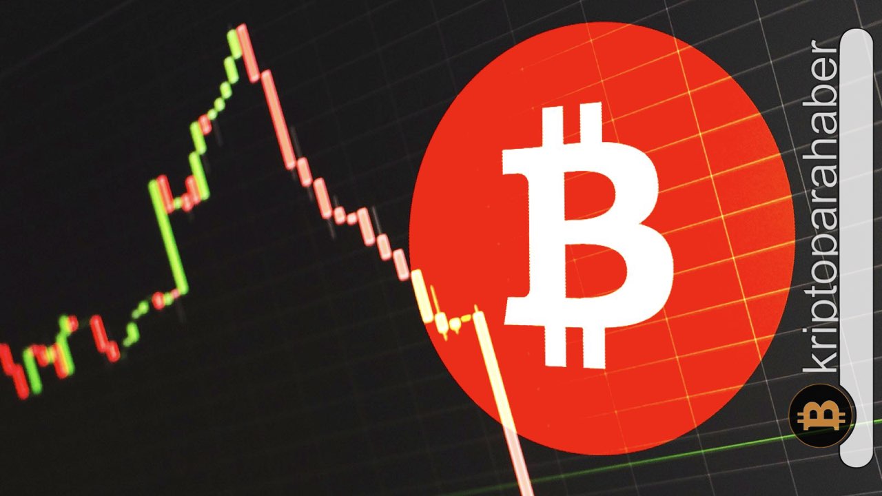 Alarm: Madenciler, Bitcoin fiyatında bu senaryoyu bekliyor! Kabus yeni mi başlıyor?