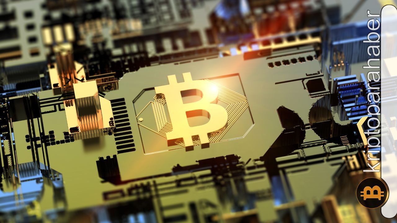 Tüm baskılara rağmen Bitcoin madencileri satış yapmıyor